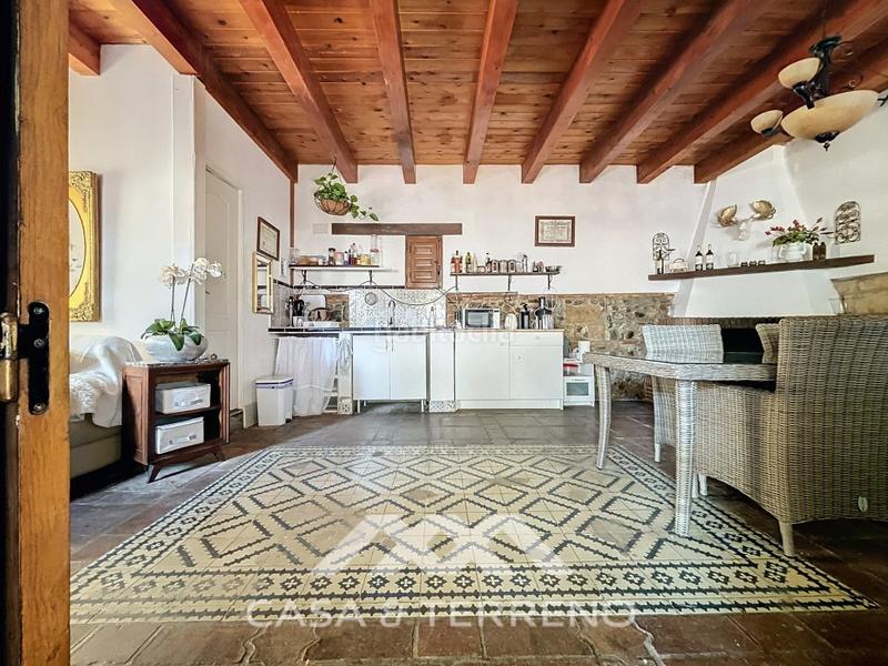 Foto 9f811141-b41c-49e1-92e8-9b8b46fc1065. Chalet mit parking pool in El Limonar Vélez - Málaga