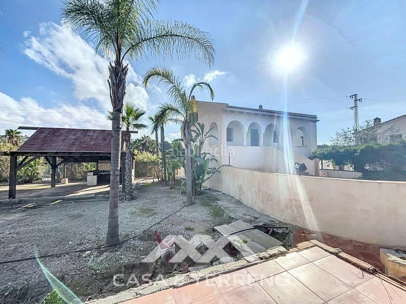 Foto ad162690-9c93-4d09-868c-e7e47fca8bf5. Chalet mit parking pool in El Limonar Vélez - Málaga