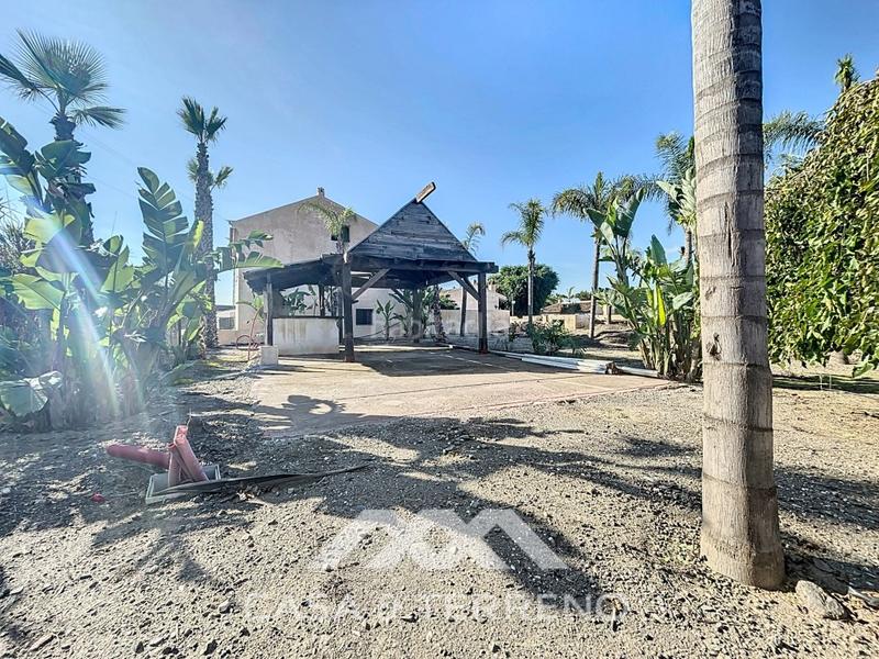 Foto b8005e27-f8a5-4320-8b0c-d08255515f86. Chalet mit parking pool in El Limonar Vélez - Málaga