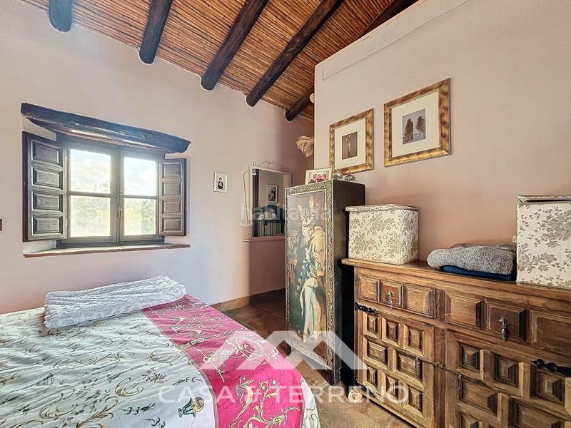 Foto c27e2e64-01e8-4a36-932c-d5b1ea767527. Chalet mit parking pool in El Limonar Vélez - Málaga