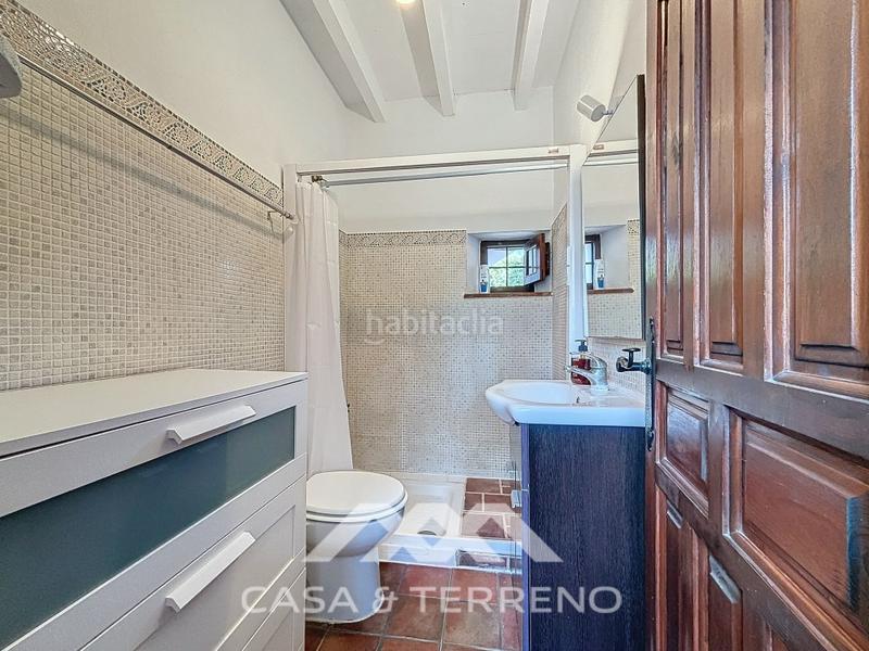 Foto c7baa265-6a42-43c7-9be9-ae90cbfa3e8b. Chalet mit parking pool in El Limonar Vélez - Málaga