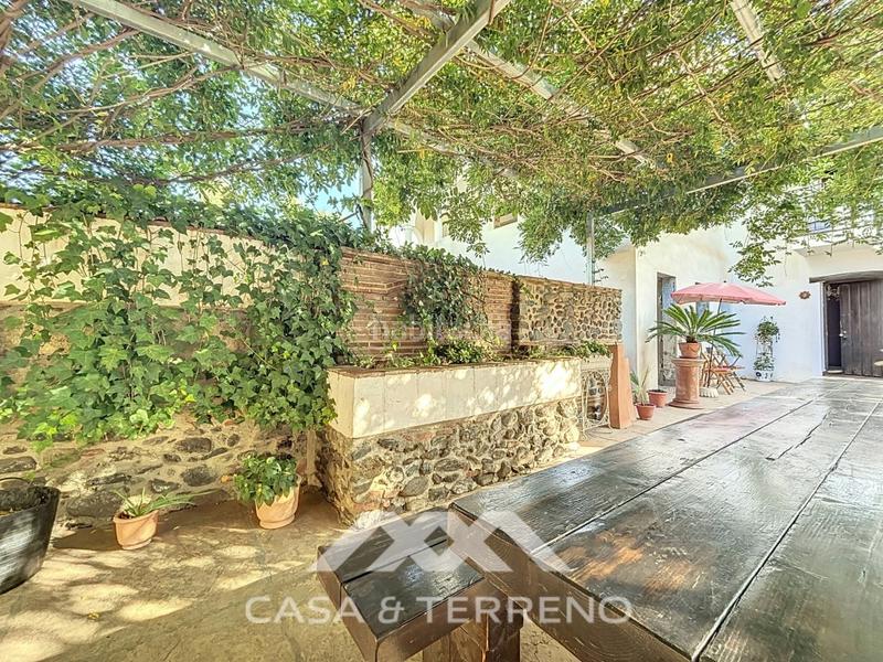 Foto cb6f6e29-8c17-4656-8981-153d70b3d3e6. Chalet mit parking pool in El Limonar Vélez - Málaga