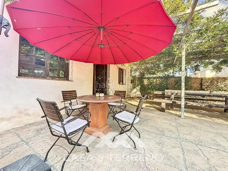 Foto fb480d11-2381-482a-bc74-40c08b291c68. Chalet mit parking pool in El Limonar Vélez - Málaga