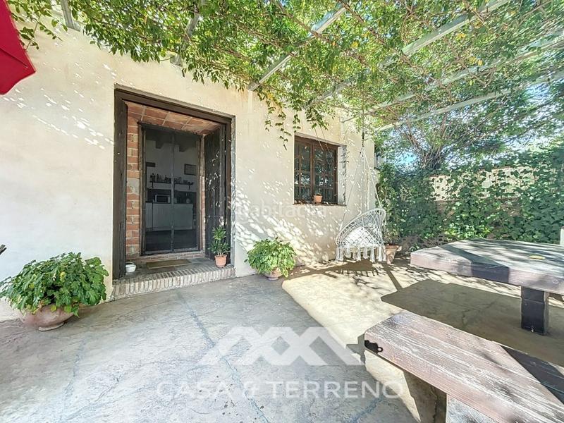 Foto fe45eaae-c85c-4b0c-a770-a1e8476b1e5d. Chalet mit parking pool in El Limonar Vélez - Málaga