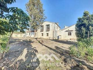 Edifici  N/a. Se vende proyecto para convertirlo en un bb haz realidad tu sueñ