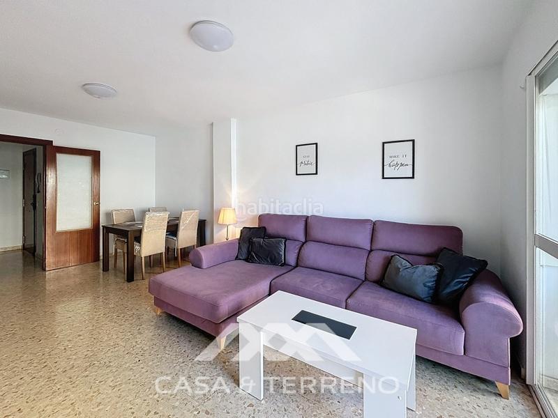 Foto 0a794d26-58b0-4925-a830-8c34bddd918d. Piccolo appartamento con piscina in Viña Málaga Torre del Mar