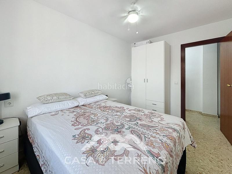 Foto 20ecd0b0-70e5-4a5e-9f99-236b744b03d1. Piccolo appartamento con piscina in Viña Málaga Torre del Mar