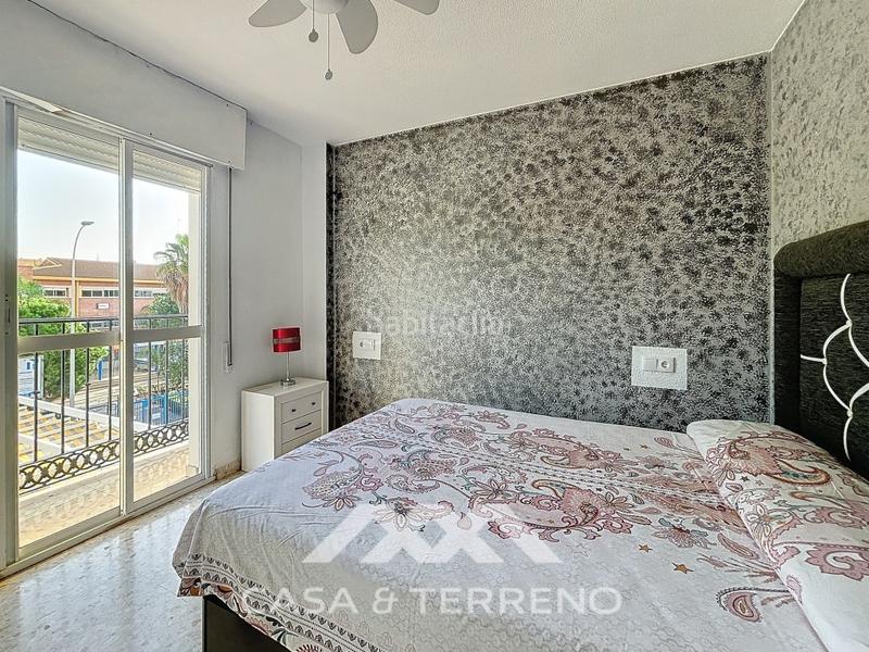 Foto 256b5374-2800-4d03-959e-722de0253f4f. Piccolo appartamento con piscina in Viña Málaga Torre del Mar