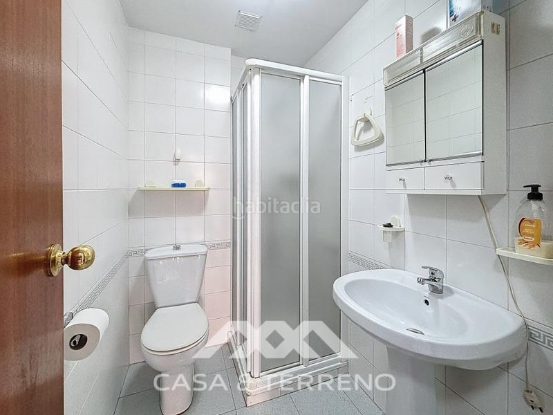 Foto 296dd812-0122-41ec-8458-fcffee5d69f6. Piccolo appartamento con piscina in Viña Málaga Torre del Mar
