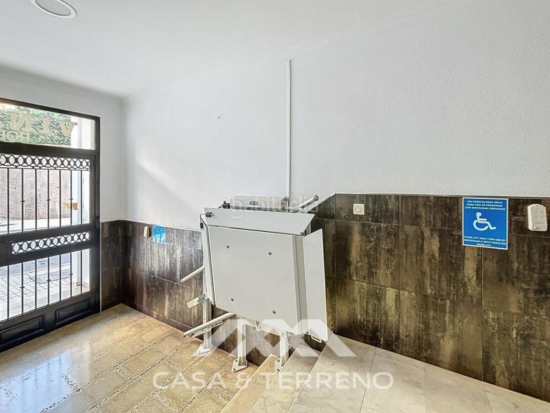 Foto 580b33c2-b8d0-4f03-bba1-d4eeecf0b2d4. Piccolo appartamento con piscina in Viña Málaga Torre del Mar