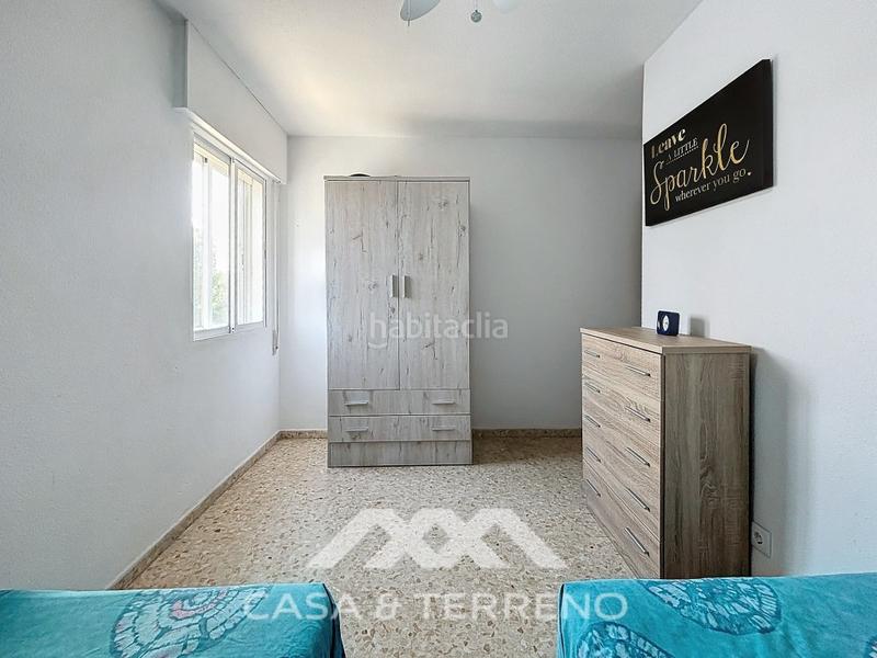 Foto 6c19b400-cf91-49a0-a5c5-899e88a18805. Piccolo appartamento con piscina in Viña Málaga Torre del Mar