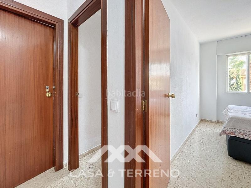 Foto 74f0d5a8-795e-4397-950a-b9bf991b1aa0. Piccolo appartamento con piscina in Viña Málaga Torre del Mar