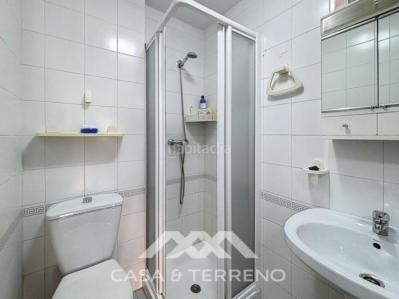 Foto 89976cc3-044a-494f-a058-70ac627c5969. Piccolo appartamento con piscina in Viña Málaga Torre del Mar