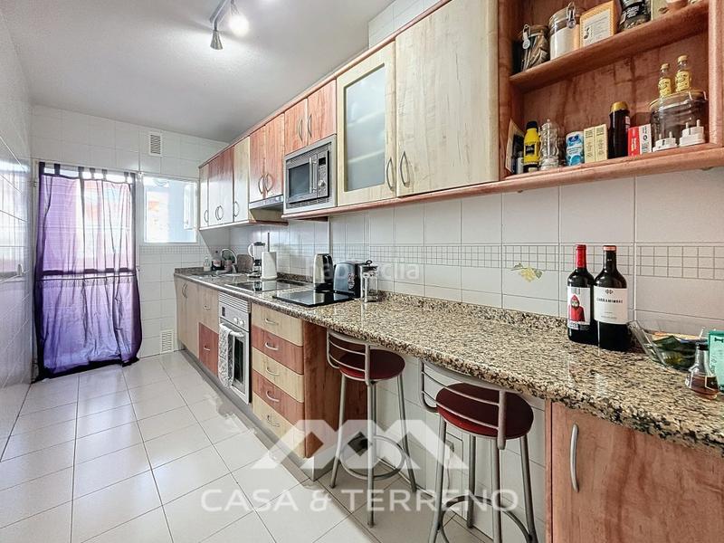 Foto a05d9be1-4654-44b5-b692-0dac57681882. Piccolo appartamento con piscina in Viña Málaga Torre del Mar