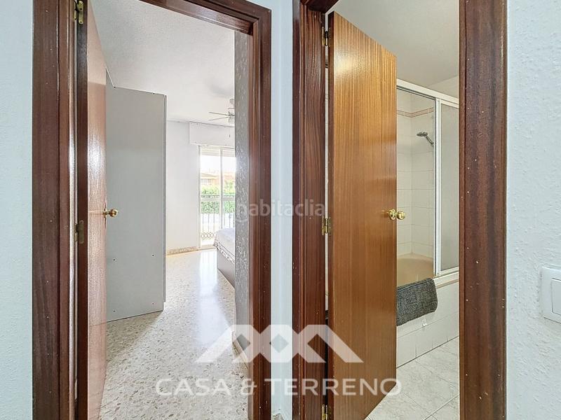 Foto a38736e1-55d0-4c7d-8c59-65eb599a55fe. Piccolo appartamento con piscina in Viña Málaga Torre del Mar