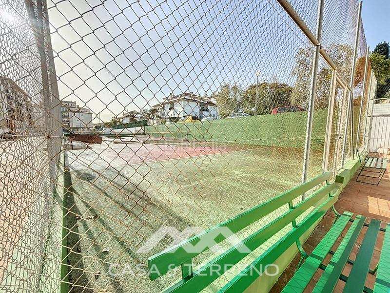Foto abe10b88-ca96-421c-a3b3-5fded825a698. Piccolo appartamento con piscina in Viña Málaga Torre del Mar