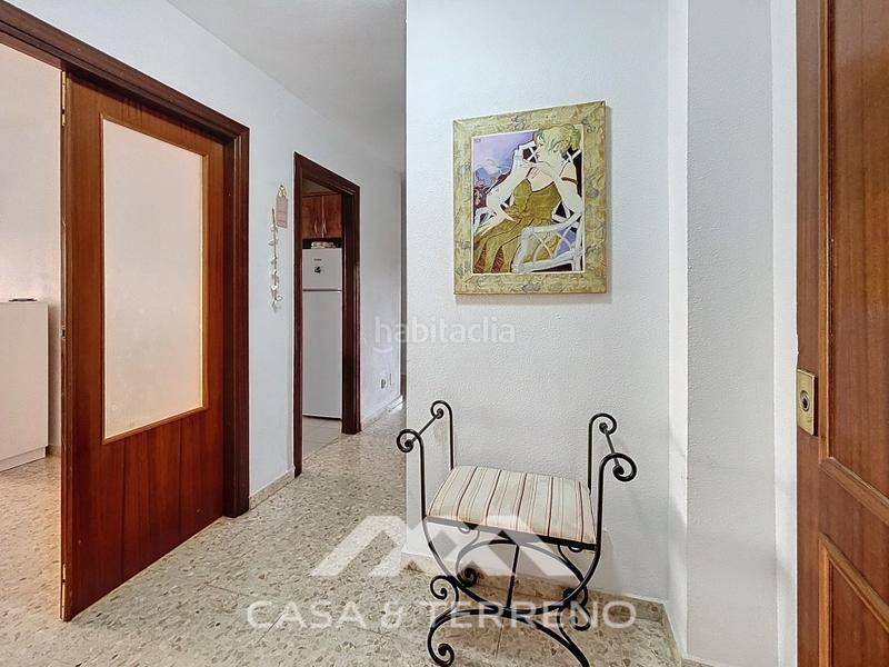 Foto c340da92-3d58-4550-a34d-b223a3aa00b6. Piccolo appartamento con piscina in Viña Málaga Torre del Mar