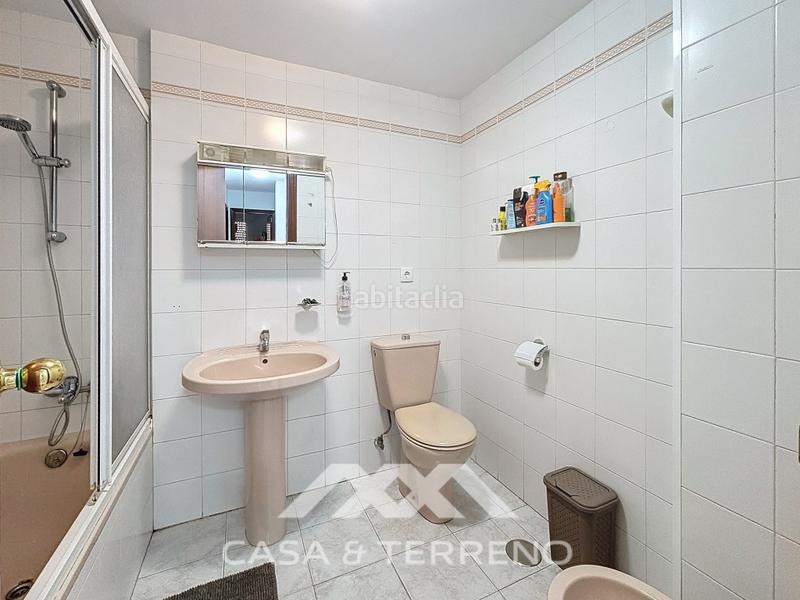 Foto c83b69c1-9639-4166-85e7-005e74bf567c. Piccolo appartamento con piscina in Viña Málaga Torre del Mar
