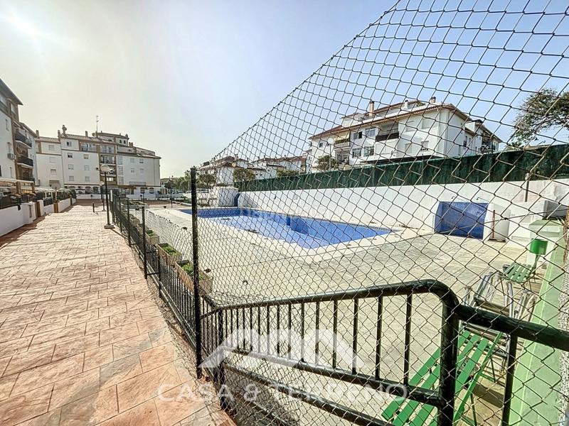 Foto c93da96b-71da-493b-b0b1-9e8eb6a92a0c. Piccolo appartamento con piscina in Viña Málaga Torre del Mar