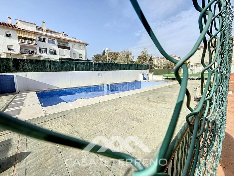 Foto d861be93-c8da-415a-a79b-cff77c42210c. Piccolo appartamento con piscina in Viña Málaga Torre del Mar