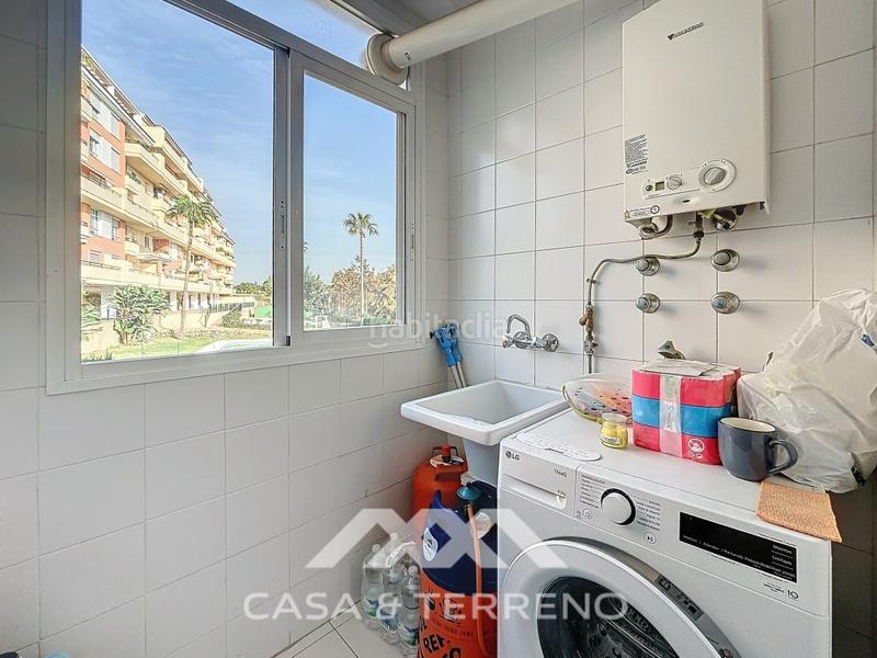 Foto de7ff597-32e9-4bbb-b279-05f02593b38d. Piccolo appartamento con piscina in Viña Málaga Torre del Mar