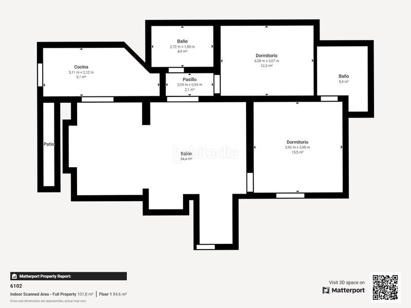 Foto 9a62eefe-8b84-4681-9939-916c200e1d0f. Casa se vende exclusiva villa con impresionantes vistas panorámicas al mar y a las montañas, que combina una vida de lujo con el más al en Arenas