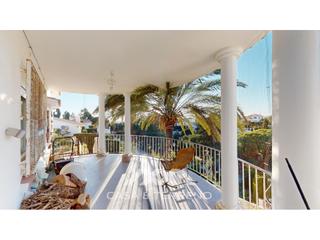 Haus  N/a. Se vende villa, benajarafe, mlaga, andaluca