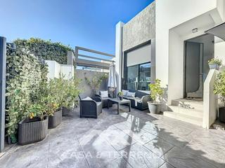 Casa adossada  N/a. Se vende adosado de lujo en caleta de vélez, málaga, andalucía