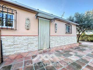 Country house  N/a. Se vende casa de campo, benamargosa, málaga