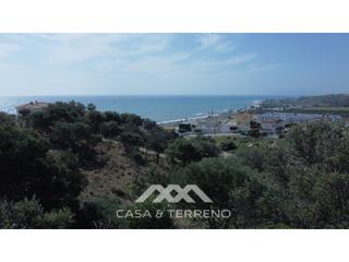 Terreno residencial  N/a. Se vende parcela urbana, almayate, málaga