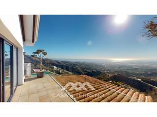 Lloguer Xalet  N/a. Se alquila villa, arenas, málaga