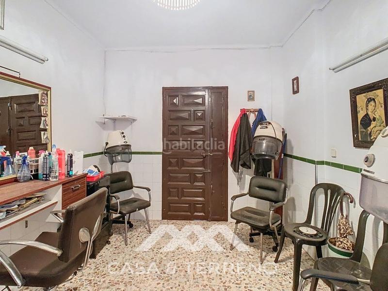 Foto 1a4e3c53-8047-4f58-9e0d-b204b573ab80. Maison avec parking dans Periana