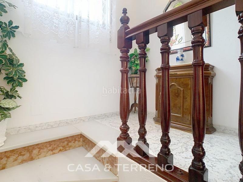 Foto 1cd7ff02-c284-41a5-a606-66cbce8a166f. Maison avec parking dans Periana