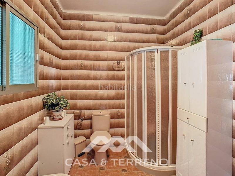 Foto 210826c3-a650-4173-9294-a5ff2e6589a6. Maison avec parking dans Periana