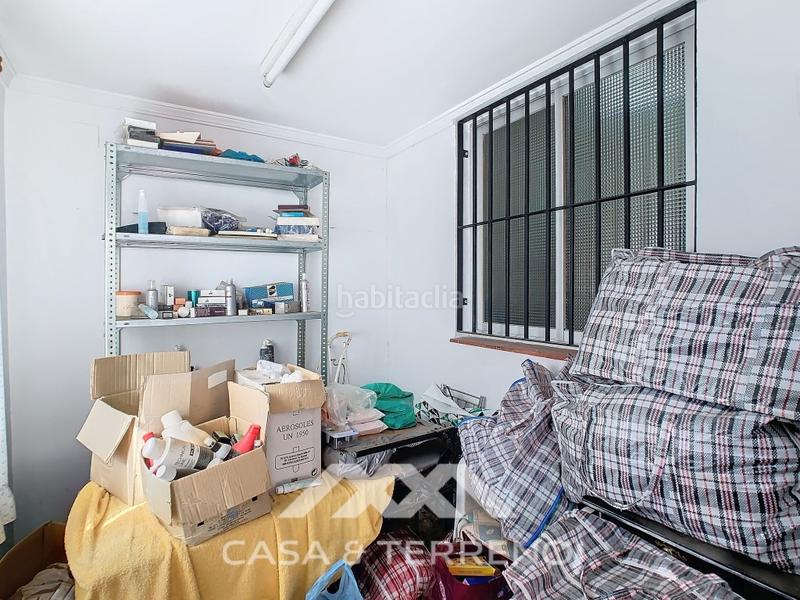 Foto 514b3755-8683-45a2-bc40-7e0bea7ac1fd. Maison avec parking dans Periana