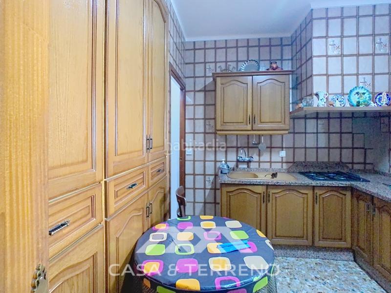 Foto 56db3fb7-a9a9-436c-8a15-6f7c49134622. Maison avec parking dans Periana