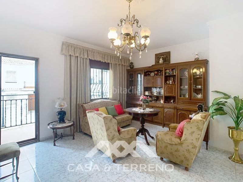 Foto 5b8417a4-cf20-4da5-a11c-3195d4d8c1db. Maison avec parking dans Periana