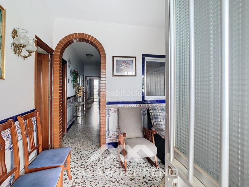 Foto 62c3091c-9fcd-4be1-90f0-f3bedcf8f96d. Maison avec parking dans Periana