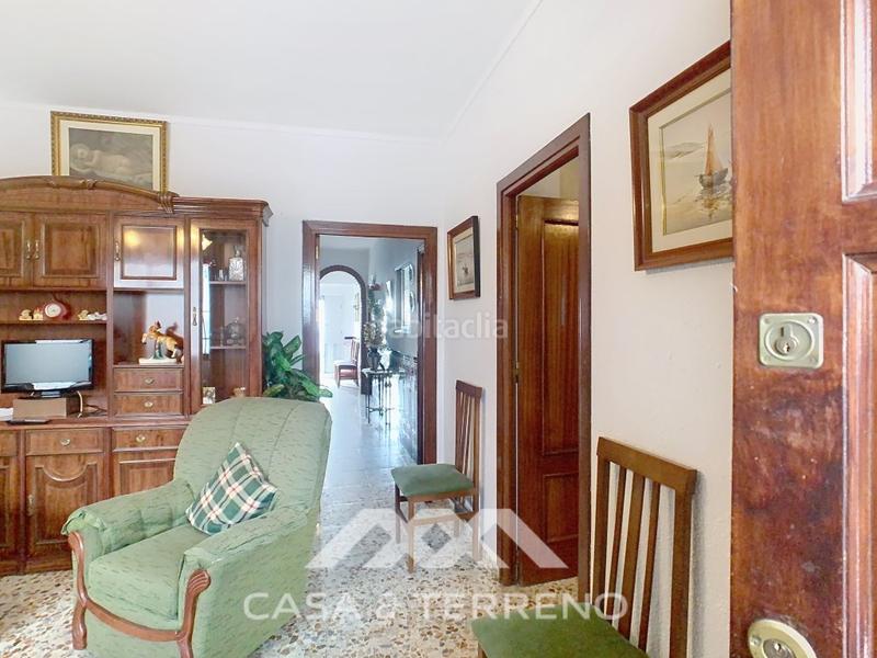 Foto 824b2994-82fe-4026-9314-bdb3b71dbf75. Maison avec parking dans Periana