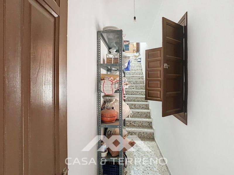 Foto 854a1f65-a55d-41a2-944a-5872e81d88b2. Maison avec parking dans Periana