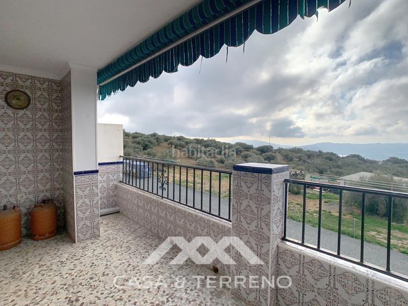 Foto a1460737-a518-4324-bfeb-99d2e1f82366. Maison avec parking dans Periana