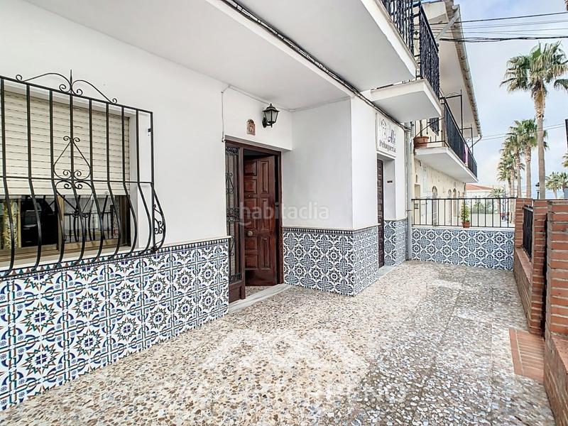 Foto a4daa29d-b8cc-4b23-bdf6-34adedafe066. Maison avec parking dans Periana