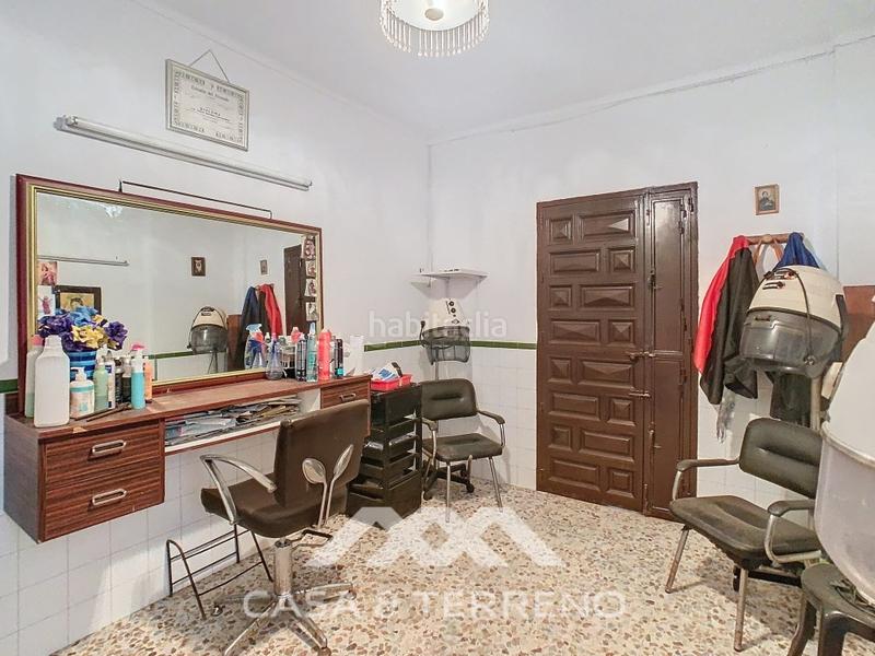 Foto aaf20a6c-4493-4983-a2db-0417483f21d2. Maison avec parking dans Periana