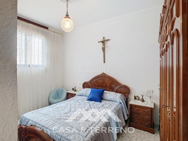 Foto b00019a6-12bf-4c12-aa29-0c6709530c14. Maison avec parking dans Periana