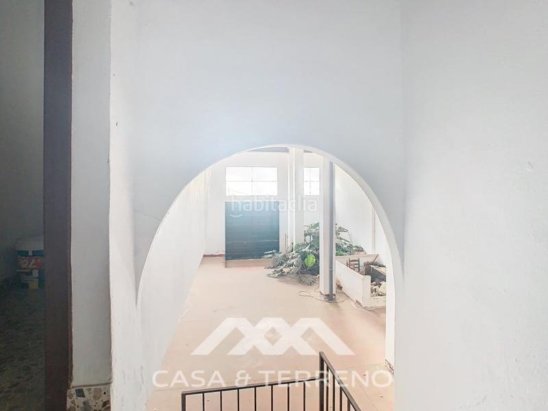 Foto ca80b18a-4916-4dd2-8749-0f1d1c592daa. Maison avec parking dans Periana