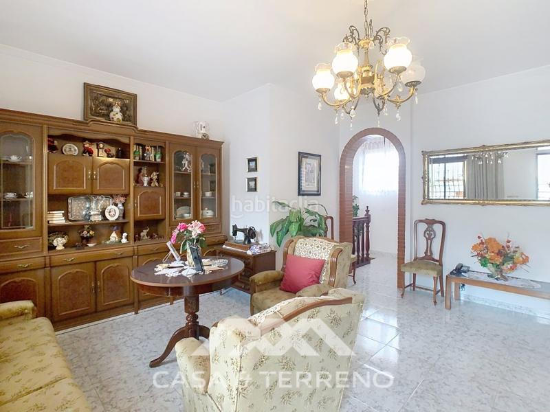 Foto cc3e1f0a-1829-4a83-8df4-9626dd7aedfb. Maison avec parking dans Periana