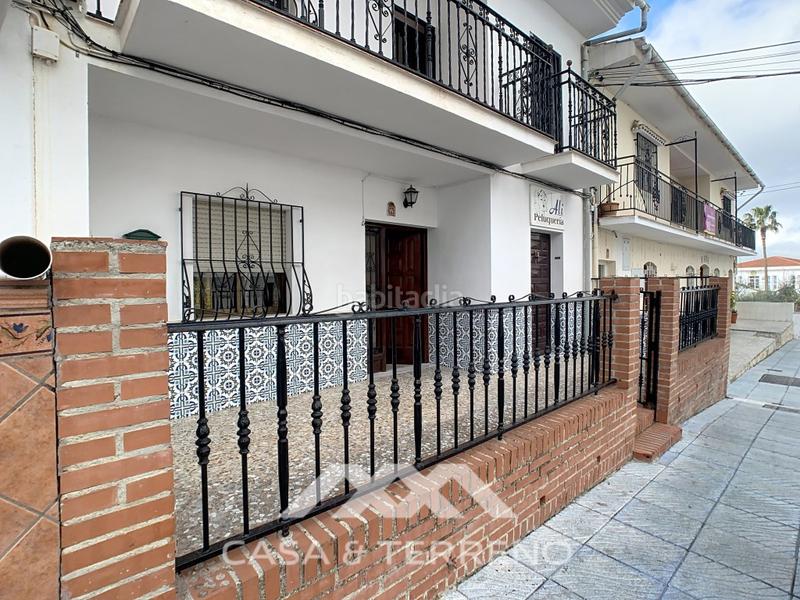 Foto cda8884c-9e10-4cac-9e50-a3320d1c3d01. Maison avec parking dans Periana