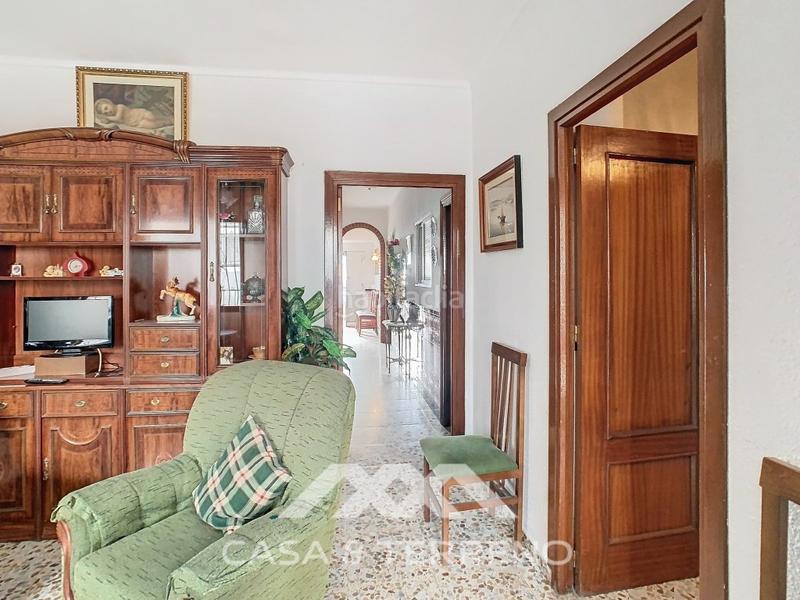 Foto da94d33e-1d59-43f6-b2a5-35b022bb1a61. Maison avec parking dans Periana