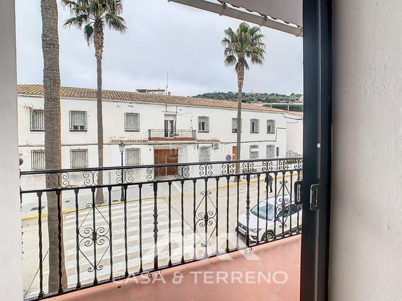 Foto de064b72-09c9-4543-b216-107027682e50. Maison avec parking dans Periana