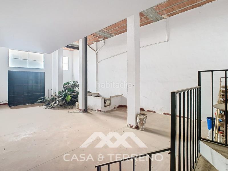 Foto e4d6e664-5b5c-4def-8eb4-18882282b37b. Maison avec parking dans Periana